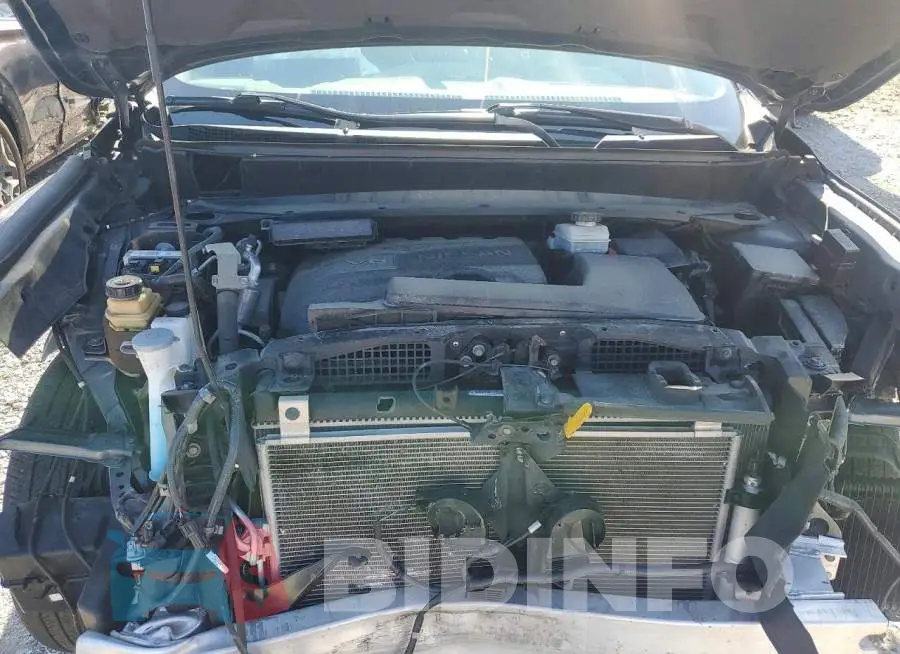 5N1DR2MM7KC590632 Photo# 12