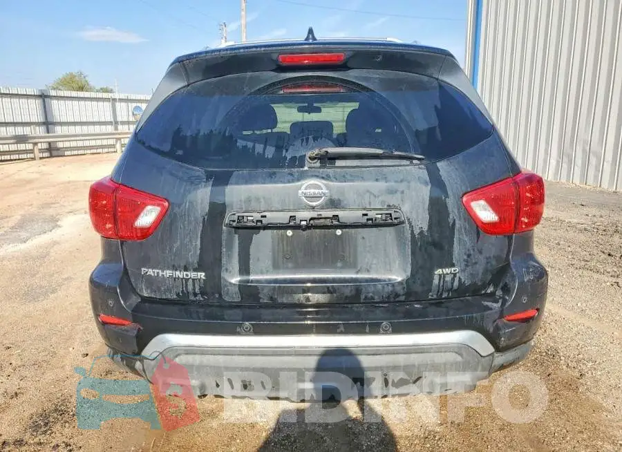 5N1DR2MM9KC650989 Photo# 6