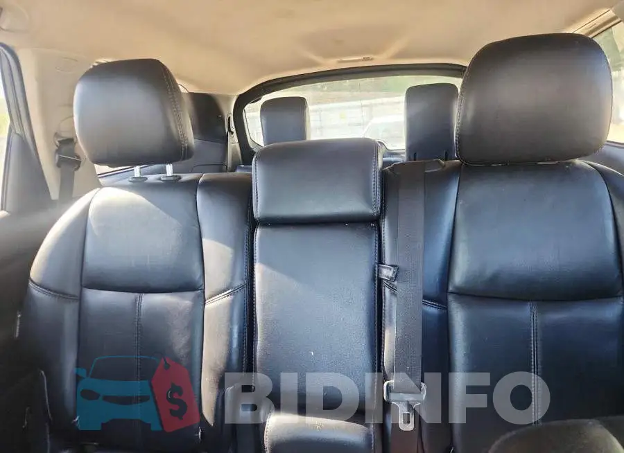 5N1DR2MN4JC646517 Photo# 10
