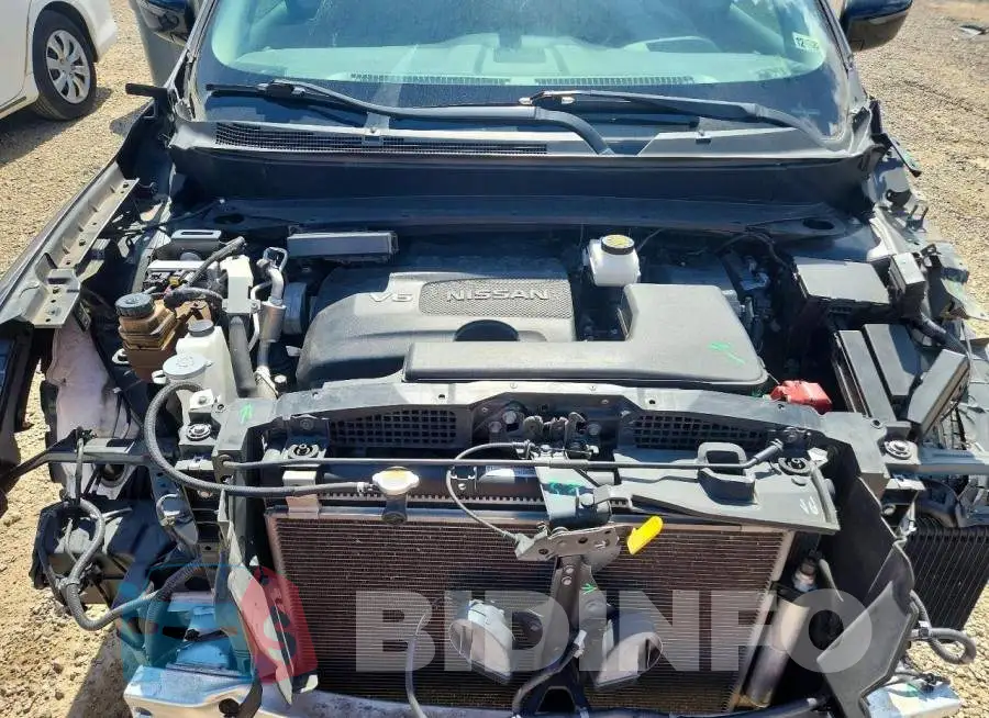 5N1DR2MN4KC653243 Photo# 12