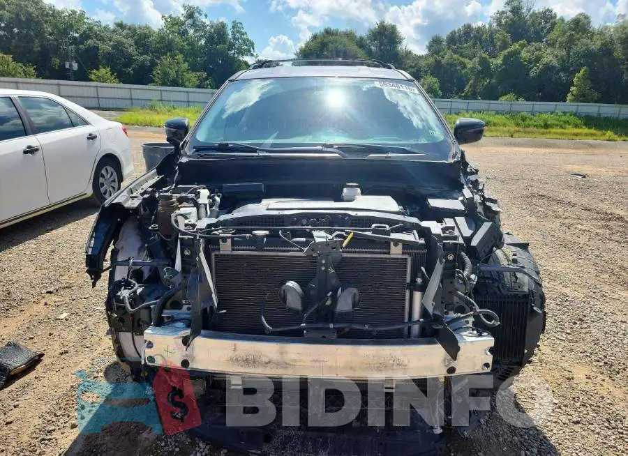 5N1DR2MN4KC653243 Photo# 5