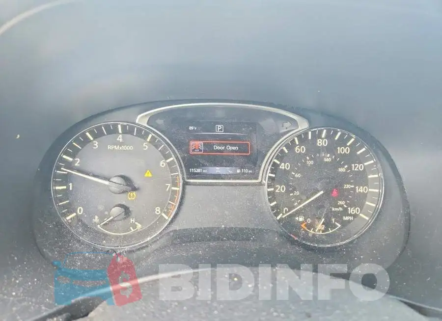 5N1DR2MN4KC653243 Photo# 9