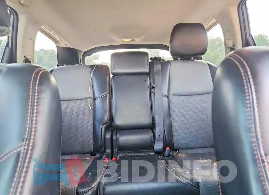 5N1DR2MN4KC653243 Photo# 10