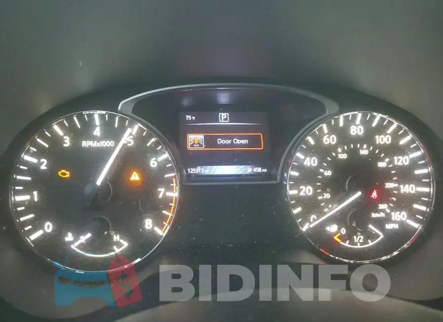 5N1DR2MN5JC666114 Photo# 9