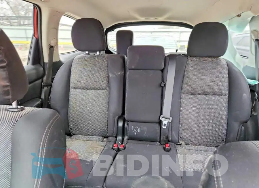 5N1DR2MN6JC642341 Photo# 10
