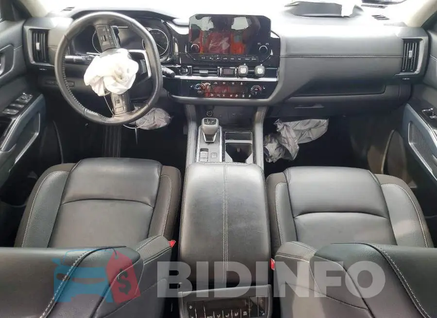 5N1DR3CC0SC255453 Photo# 8