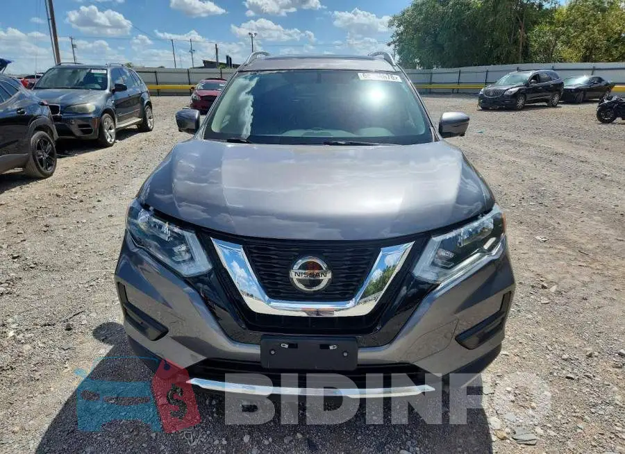 5N1ET2MTXJC849447 Photo# 5