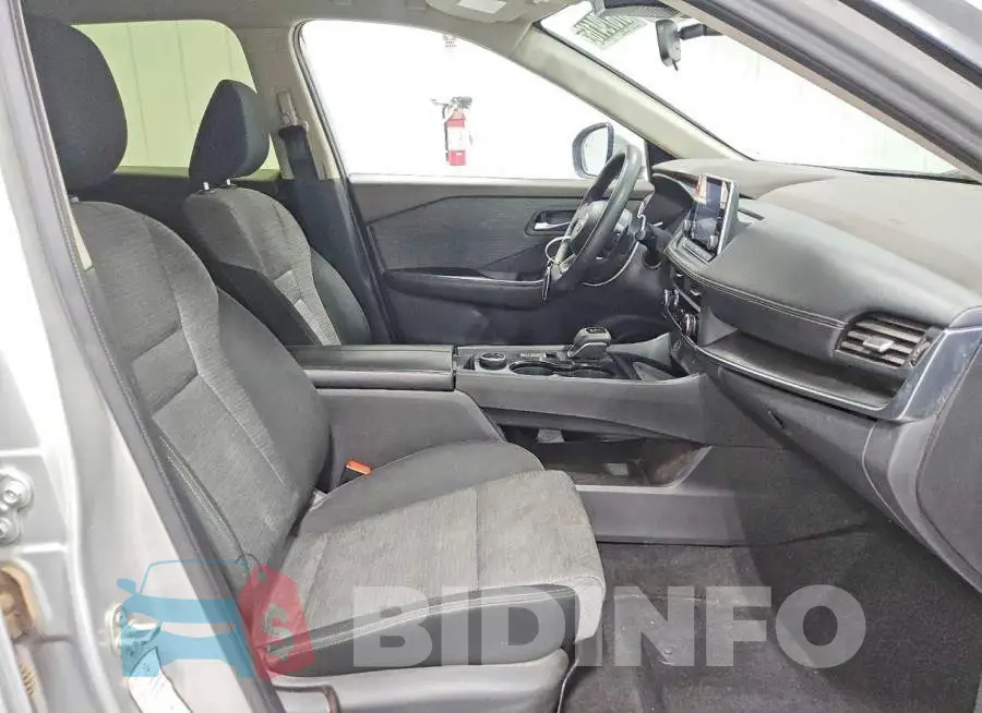 JN8BT3BB6PW468942 Photo# 14