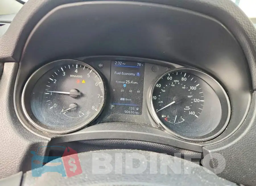 KNMAT2MT3KP516441 Photo# 9