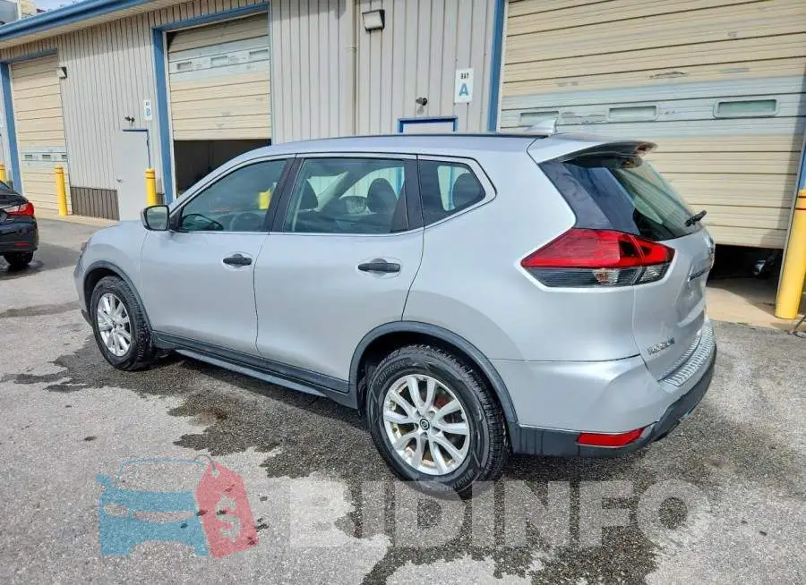 KNMAT2MT3KP516441 Photo# 2