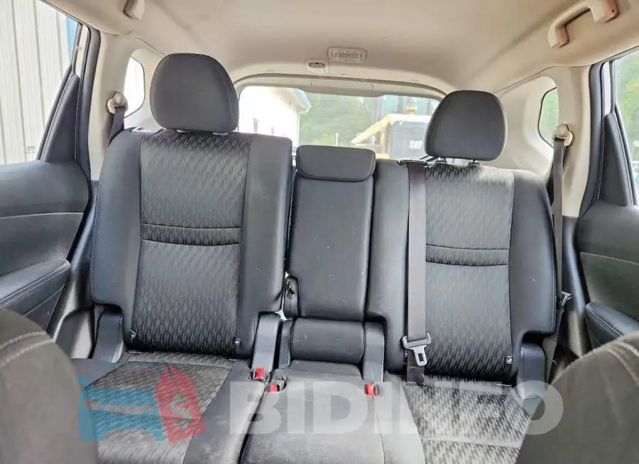 KNMAT2MT3KP516441 Photo# 10