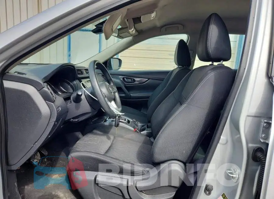 KNMAT2MT3KP516441 Photo# 7