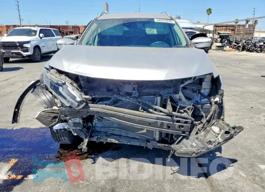 KNMAT2MV6LP527985 Photo# 5
