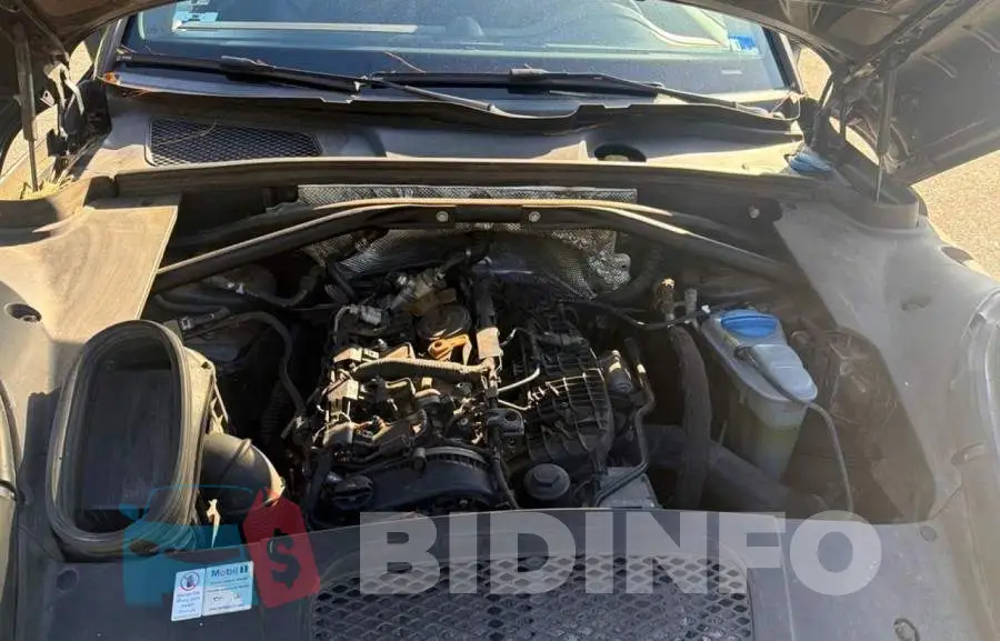 WP1AA2A55HLB05567 Photo# 7