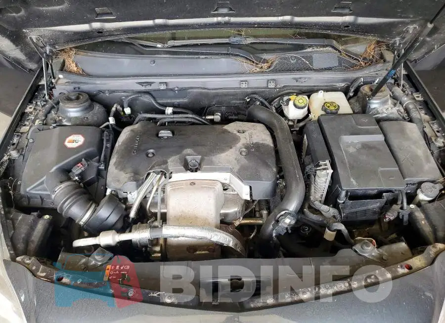 2G4GL5EX7H9183242 Photo# 11