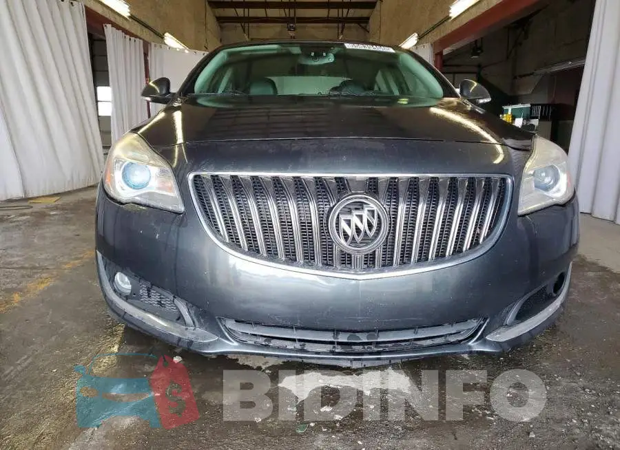 2G4GL5EX7H9183242 Photo# 5