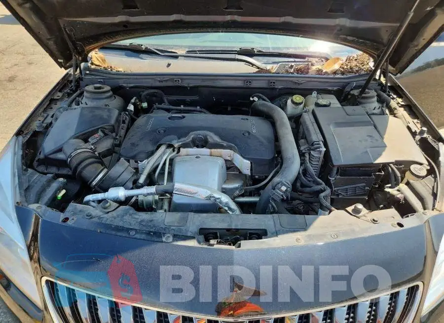 2G4GL5EX8H9115211 Photo# 11