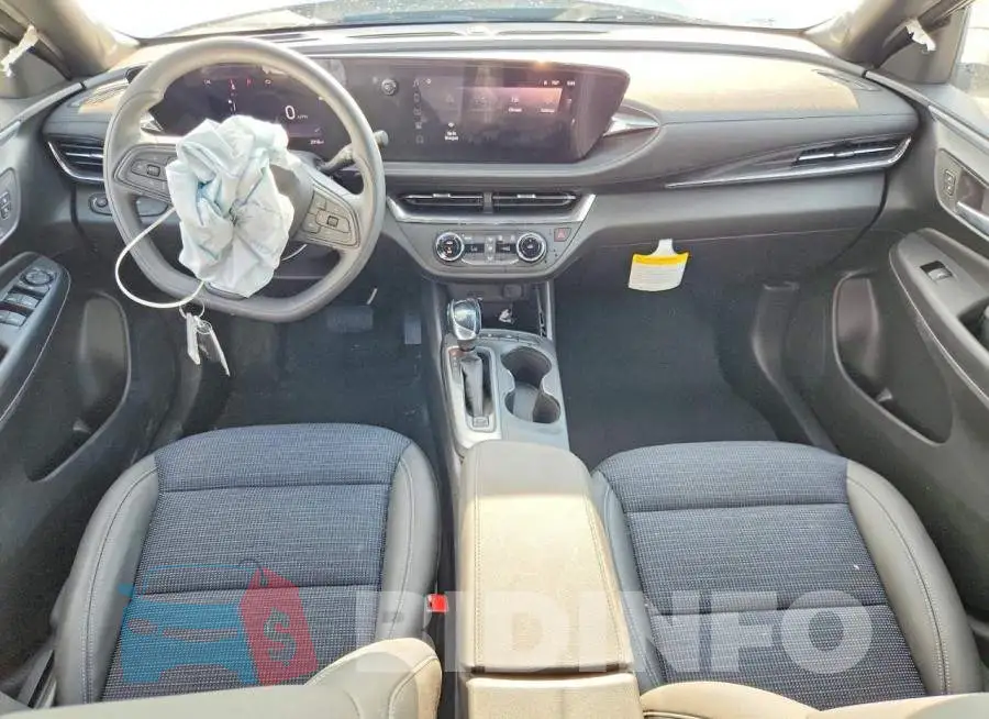 KL47LAEPXTB232397 Photo# 8