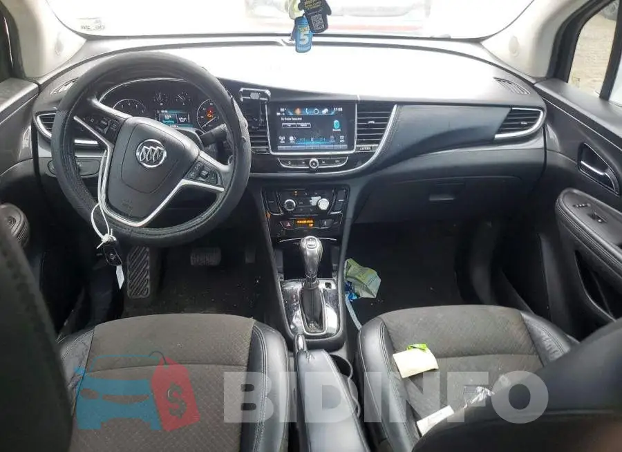 KL4CJASB7HB178299 Photo# 8