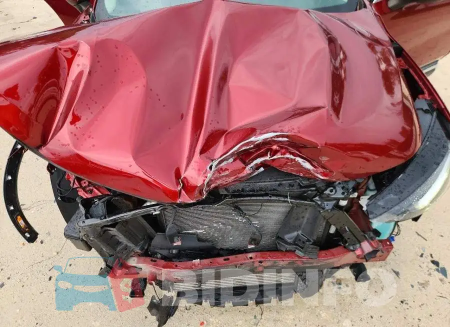 LRBAZLR42PD054807 Photo# 12