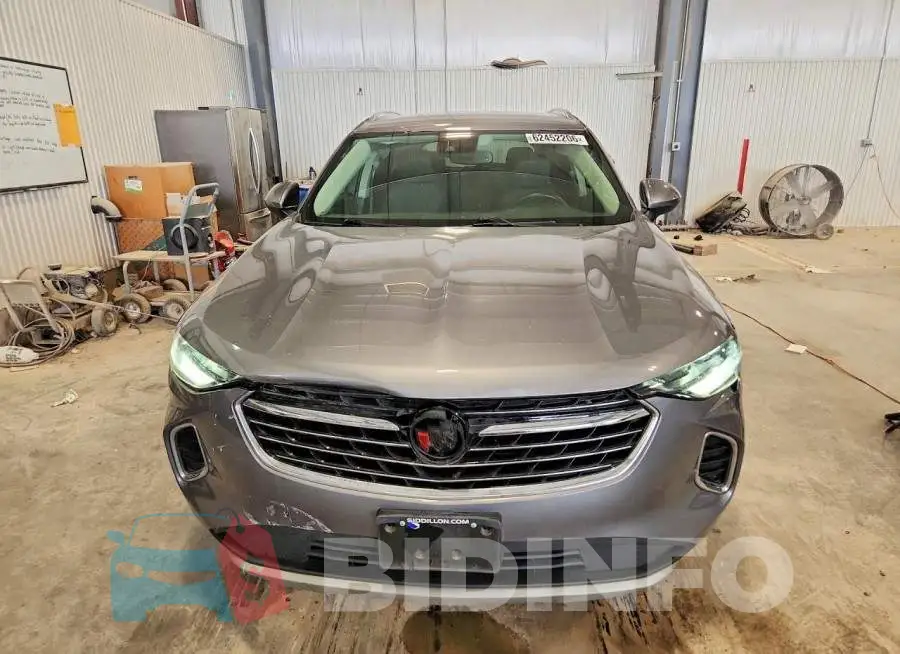 LRBFZMR48MD149699 Photo# 5