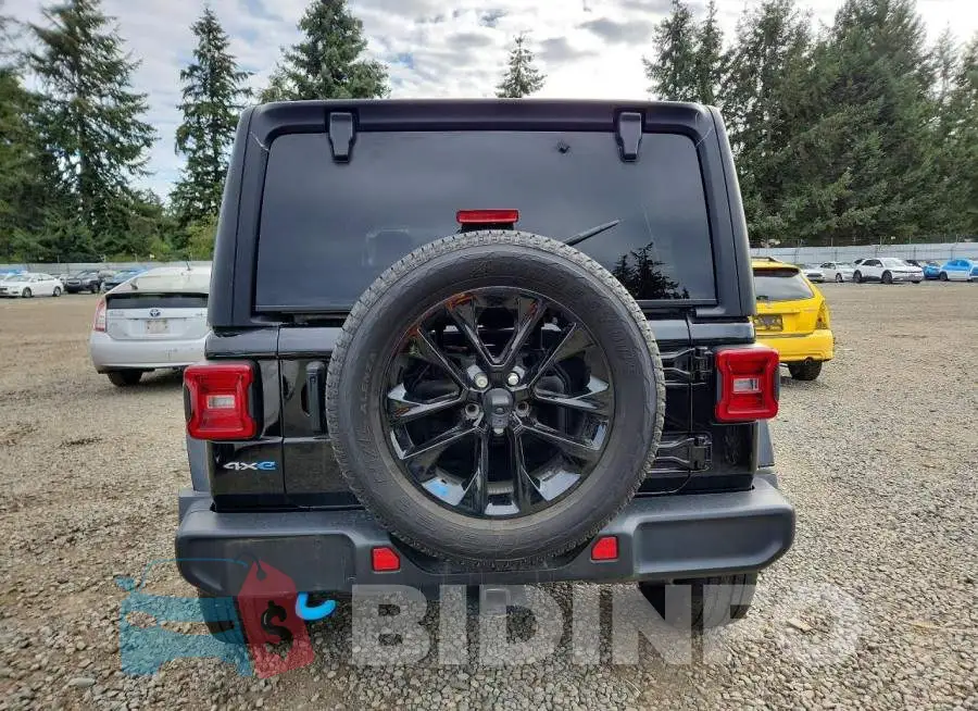 1C4JJXP64PW686118 Photo# 6