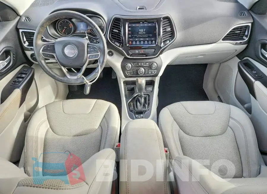 1C4PJLDB7KD462771 Photo# 8