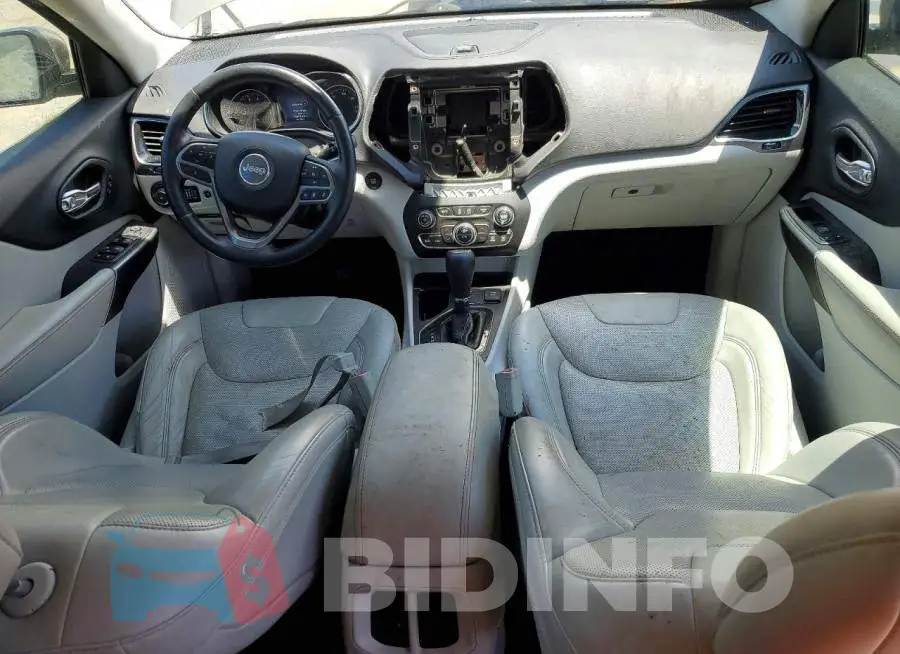 1C4PJLDX7KD193473 Photo# 8