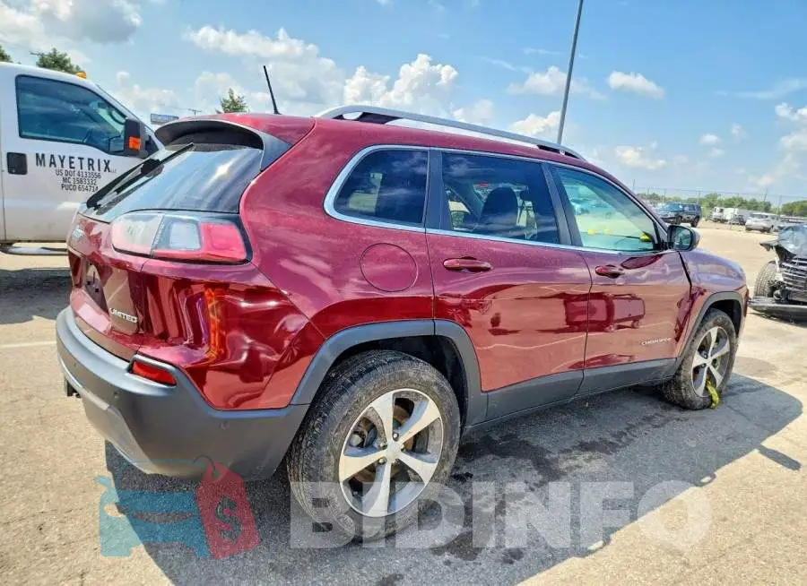 1C4PJMDX4MD141842 Photo# 3