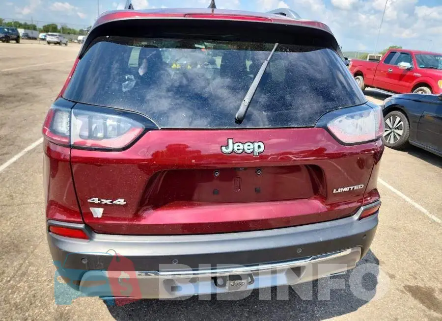 1C4PJMDX4MD141842 Photo# 6