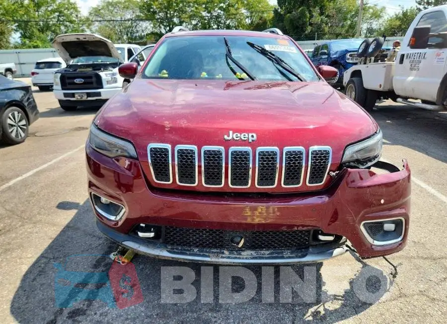 1C4PJMDX4MD141842 Photo# 5