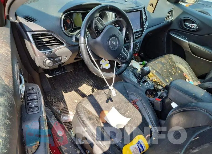 1C4PJMDX4MD141842 Photo# 8