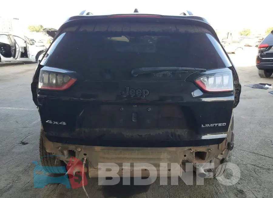 1C4PJMDX6KD303452 Photo# 6