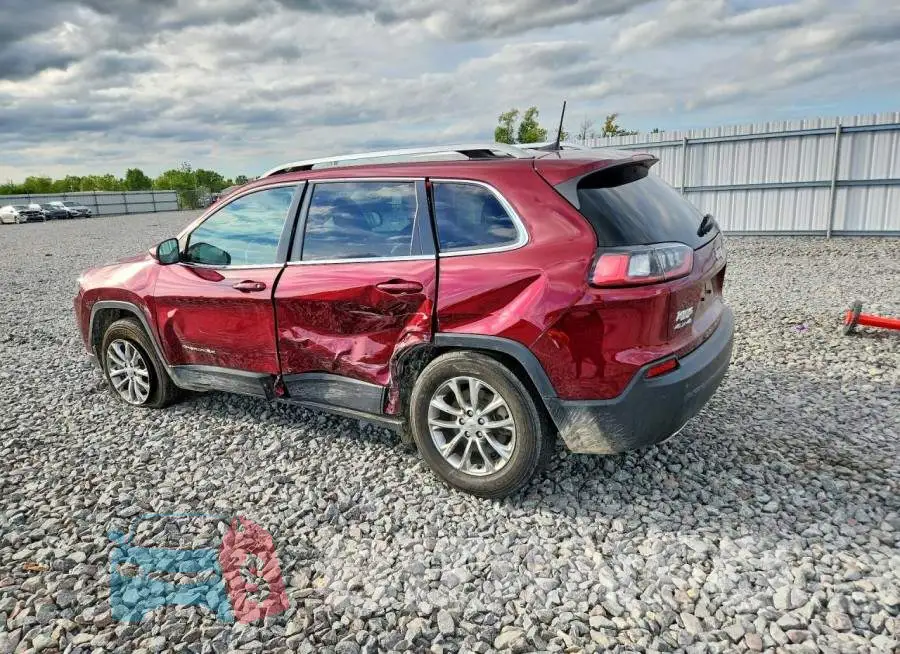 1C4PJMMX6MD241585 Photo# 2
