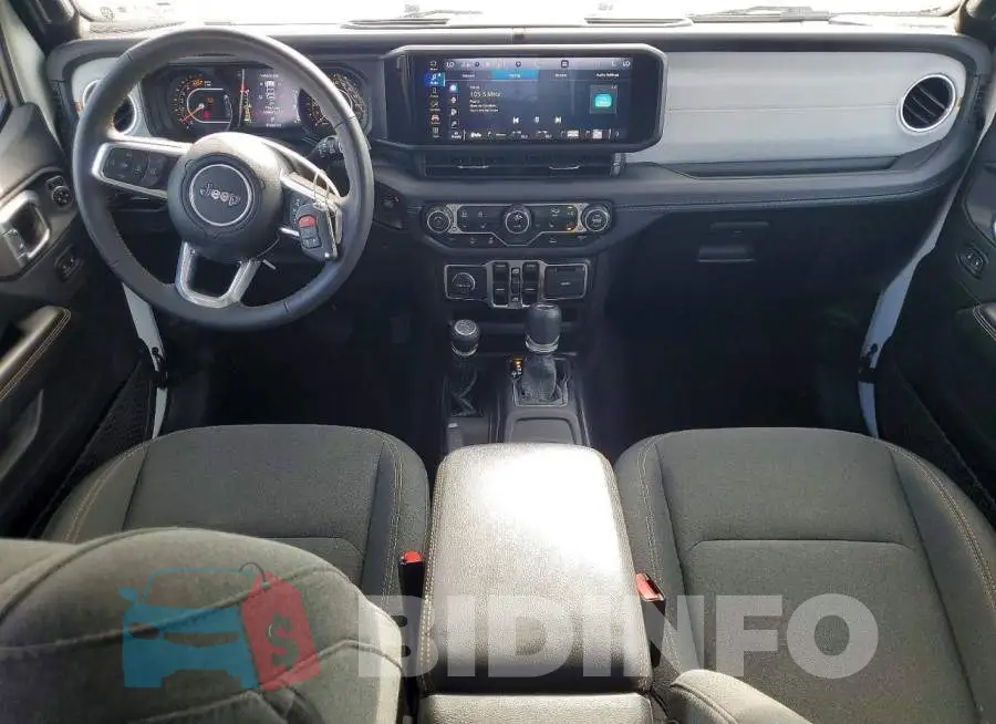 1C4PJXEN2SW527434 Photo# 8