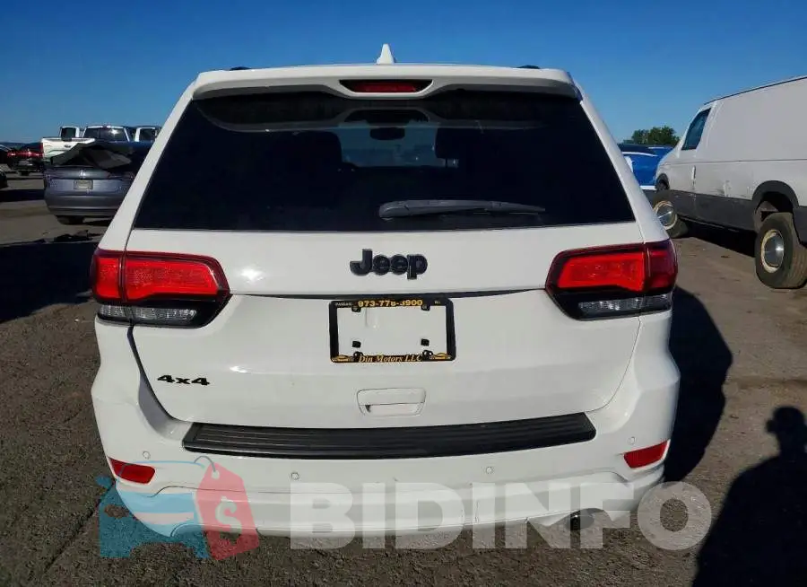 1C4RJFAG5LC208185 Photo# 6