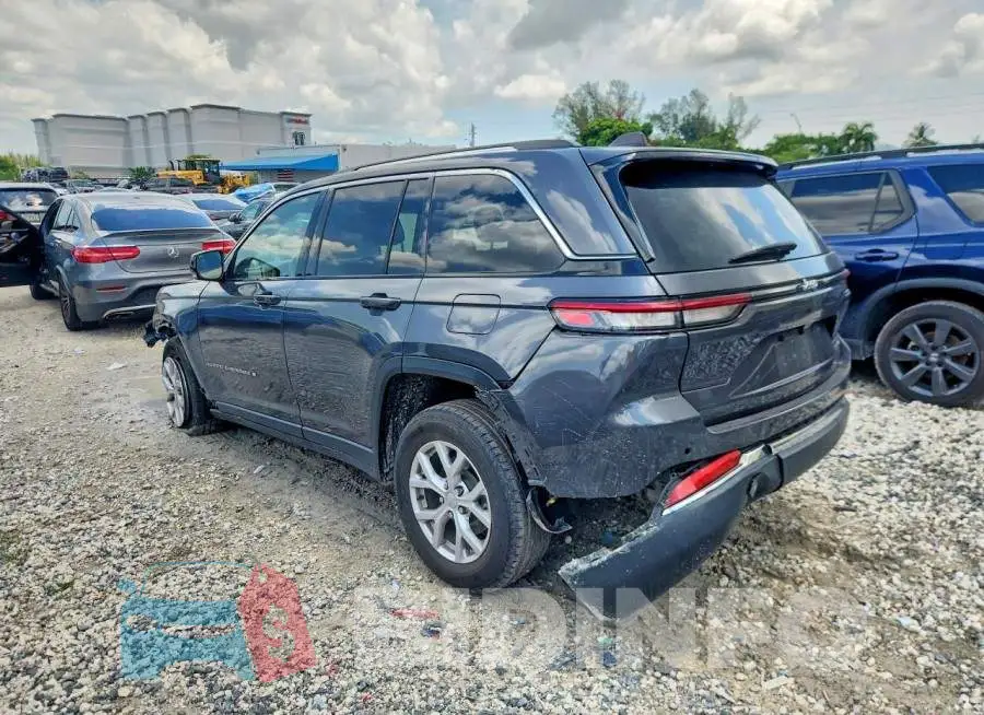 1C4RJGBG4N8548874 Photo# 2