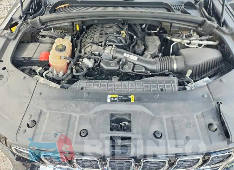 1C4RJGBG4N8548874 Photo# 11