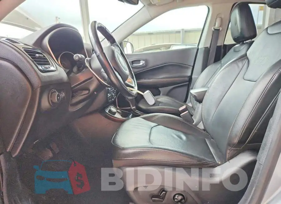 3C4NJDCB9MT594524 Photo# 7