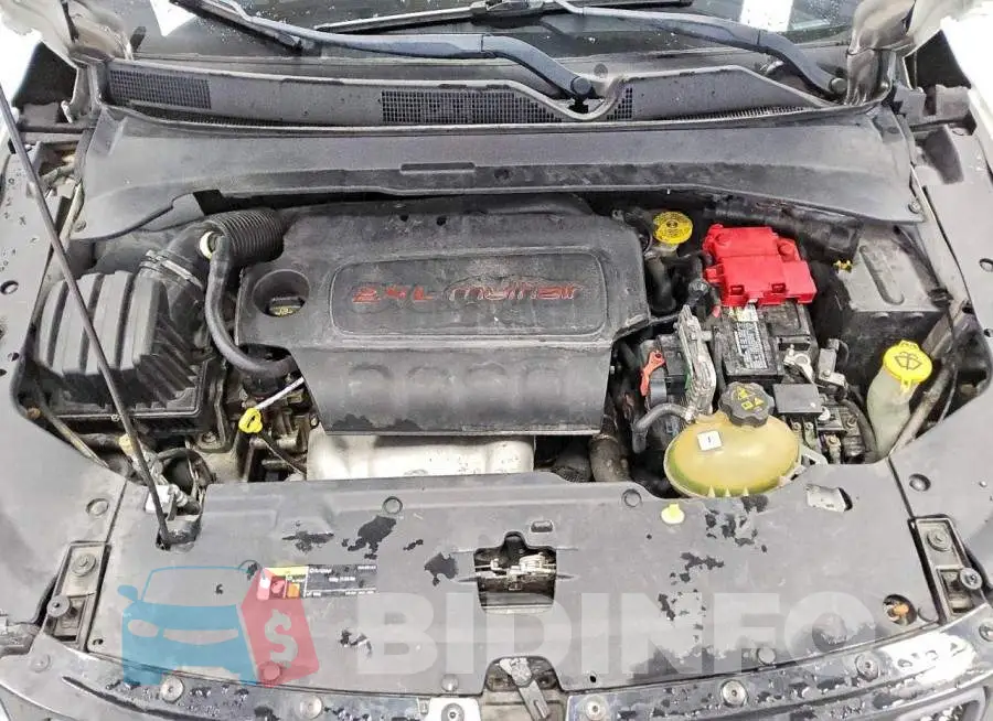 3C4NJDDBXKT671624 Photo# 11