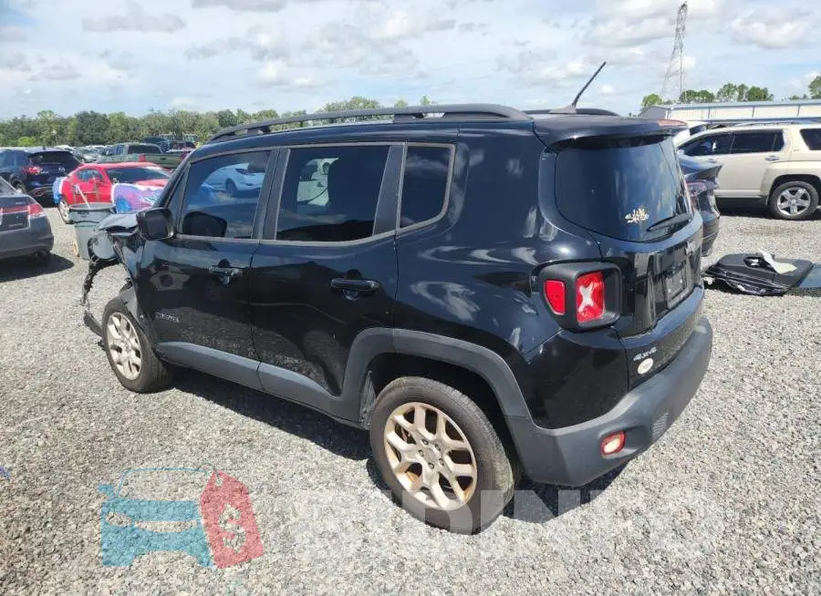 ZACCJBBBXHPE84043 Photo# 2