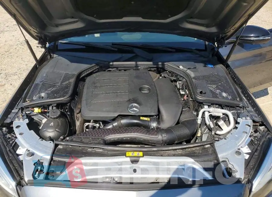 W1KWF8DB7LR571509 Photo# 11