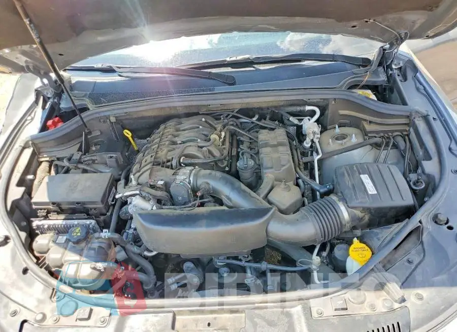 1C4RDHAG5PC630059 Photo# 11