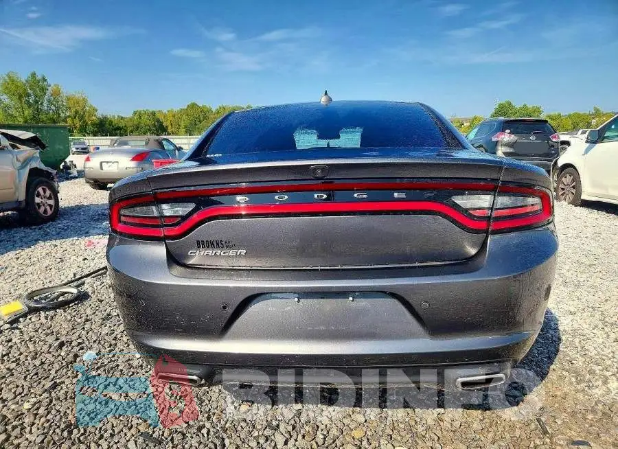 2C3CDXBG1PH529083 Photo# 6