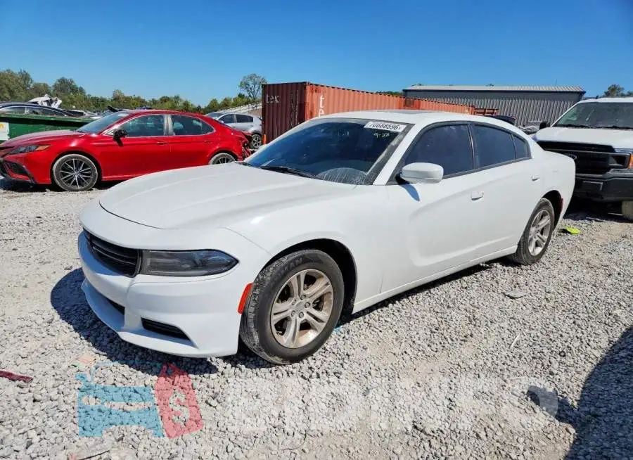 2C3CDXBG3MH527167 Photo# 1