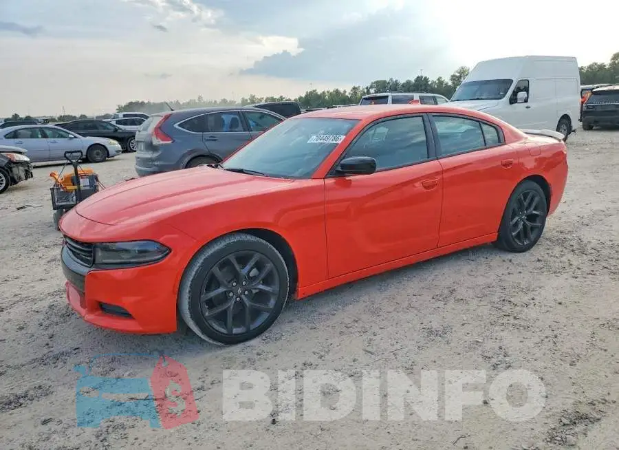 2C3CDXBG3PH623238 Photo# 1