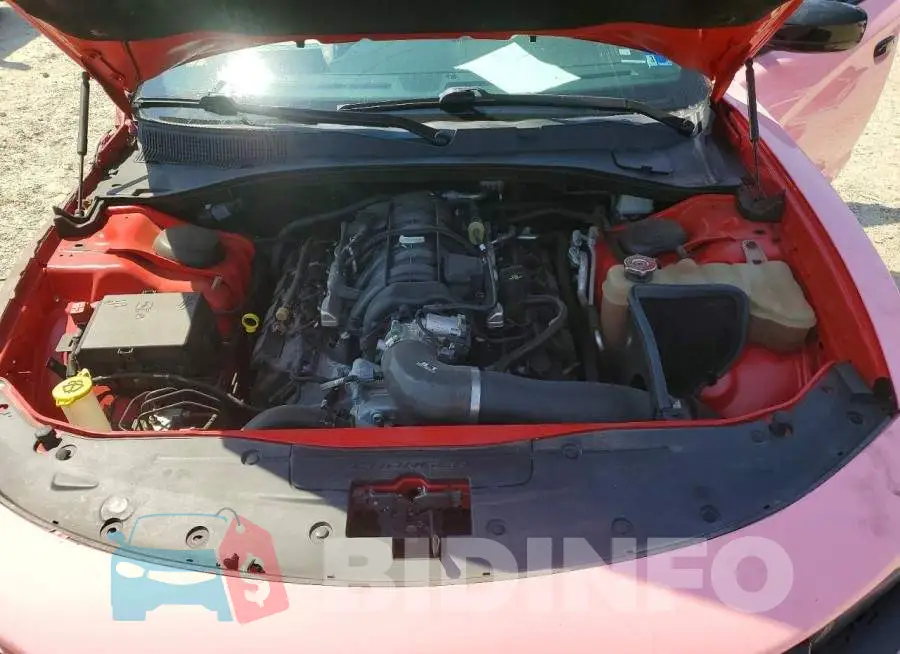 2C3CDXCT1NH132952 Photo# 11