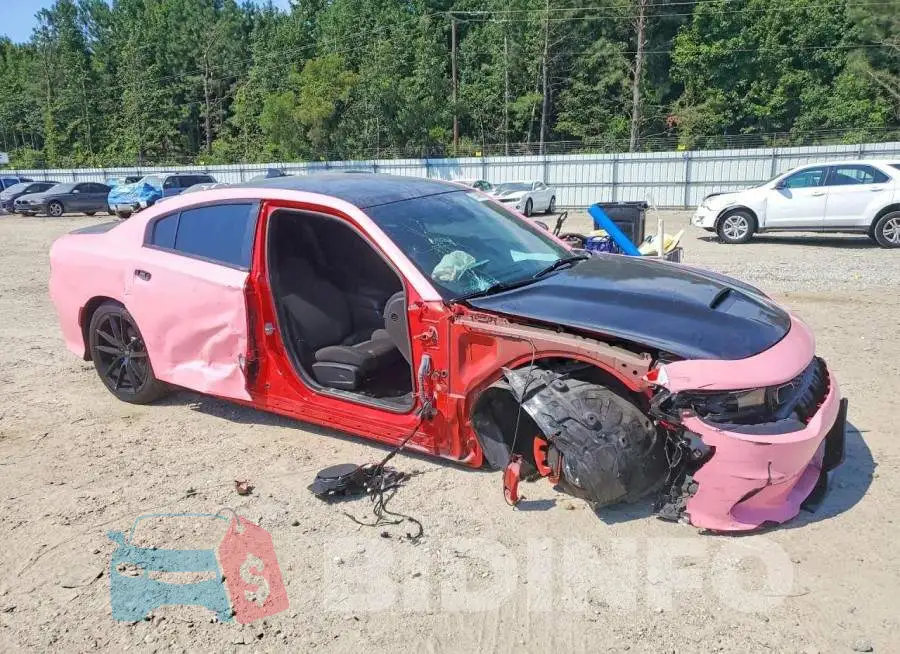2C3CDXCT1NH132952 Photo# 4