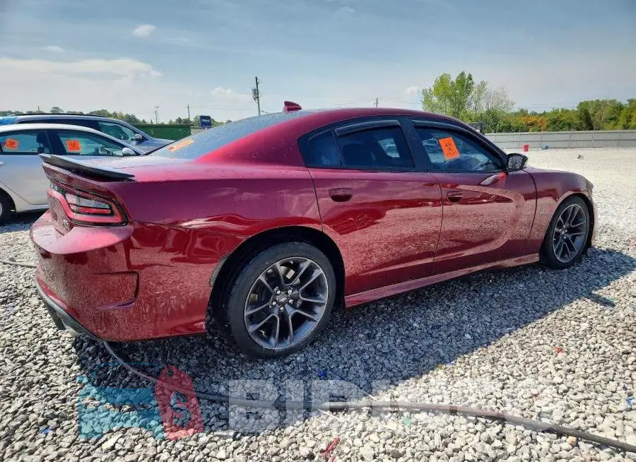 2C3CDXGJ8PH576325 Photo# 3
