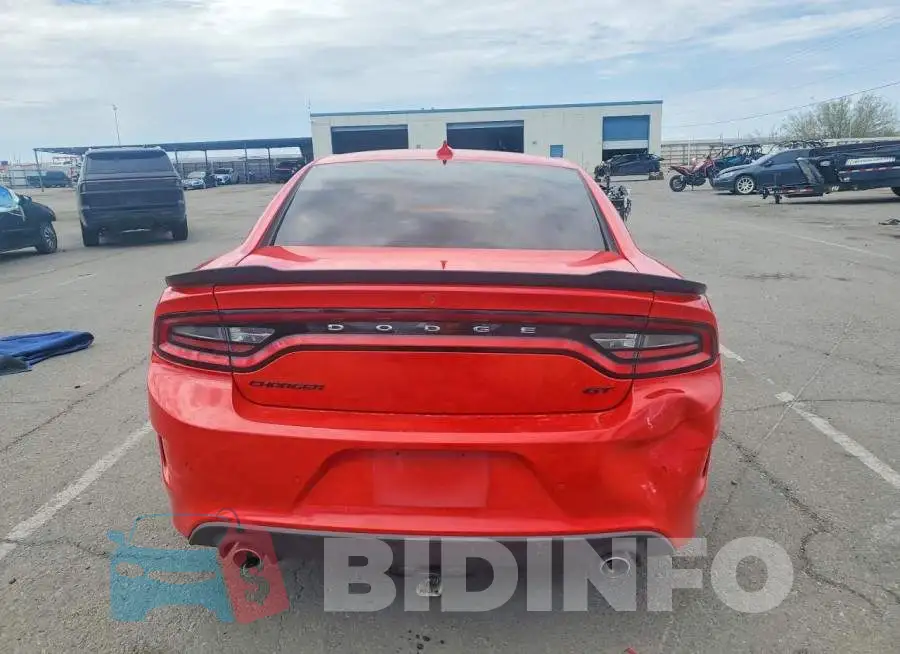 2C3CDXHG1KH545817 Photo# 6